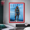 Dallas Mavericks Superstar Luka Doncic Has Signed An Endorsement Deal With Gatorade Home Decor Poster Canvas