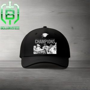 Congratulations Oklahoma City Blue 2023-24 NBA G League Champions Classic Hat Cap