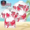 Coors Light For Men And Women Its In My Dna Hawaiian Shirt