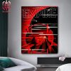 Empire’s World-Exclusive The Acolyte Issue Dives Into StarWars Bold New Mystery Series Home Decor Poster Canvas