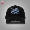 South Carolina Gamecocks Under Armour 2024 NCAA Women’s Basketball National Champions Locker Room Snapback Classic Hat Cap