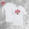 Denver Pioneers 2024 NCAA Men’s Hockey National Champions Line Change Unisex T-Shirt