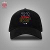 Idiana Fever Caitlin Clark First Overall Pick Player Signature Snapback Classic Hat Cap