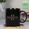 Vault-Tec Fallout Classic Logo Ceramic Mug