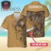 Guinness Enthusiasts Annual Celebration Hawaiian Shirt