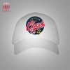 Idiana Fever Caitlin Clark First Overall Pick Player Signature Snapback Classic Hat Cap