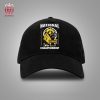 National Champions Iowa Hawkeyes 2024 NCAA Women’s Basketball March Madness Snapback Classic Hat Cap