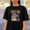 Admat Aus Pantera Australia Tour 2024 Limted Merchandise Two Sides Unisex T-Shirt