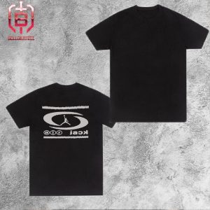 Jordan x Travis Scott Collab New Collection Unisex T-Shirt