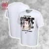 WWE Remembers Rest In Peace R.I.P Akebono 1969-2024 Unisex T-Shirt