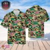 Miller Lite Aficionados For Men And Women Hawaiian Shirt