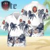 Miller Lite Style 2 Aloha Beach Gift Hawaiian Shirt For Men And Women