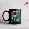 New Art Poster Metallica Sleep Walk My Life Away By Zeb Love Art Drink Coffee Ceramic Mug