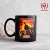 New Art Poster Metallica Crown Of Barbed Wire By Milestang Art Drink Coffee Ceramic Mug