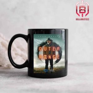 New Poster For Outer Range Season 2 Starring Josh Brollin Premieres On May 16th On Prime Video Drink Coffee Ceramic Mug