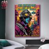 Poster For Fortnite & Rocket League Are Collaborating With X-Men 97 From April 23 To May 7 Home Decor Poster Canvas