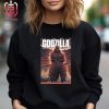 Chibi Godzilla Chibi Mechagodzilla Destructive Urges Merchandise Limited Unisex T-Shirt