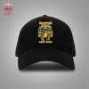 Official Iowa Hawkeyes 2024 NCAA Women’s Basketball National Champions Snapback Classic Hat Cap