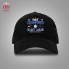 Official Saint Louis Billikens 2024 WNIT Women’s National Invitation Tournament Champions Locker Room Snapback Classic Hat Cap