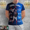 Congrats Cameron Brink The Naismith Basketball Hall of Fame And WBCA 2024 Lisa Leslie Award Winner All Over Print Shirt