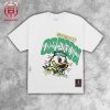 Penn State Lions Cactus Jack Travis Scott Collab With Fanatics Mitchell And Ness Jack Goes Back Collection T-Shirt