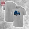 New York Knicks 2024 NBA Playoffs Fast Break Opportunity Unisex T-Shirt