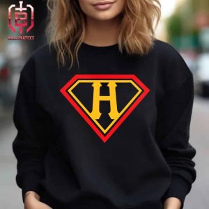 Pittsburgh Priates HOLDerman Merchandise Pittsburgh Clothing Unisex T-Shirt