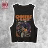 Queen Of The Stone Age Classics Photo Of Band Merchandise Limited Unisex T-Shirt