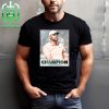 Boban Marjanovic Man Of The People Unisex T-Shirt