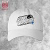 Texas Longhorns 2024 Big 12 Women’s Basketball Conference Tournament Champions Locker Room Snapback Classic Hat Cap