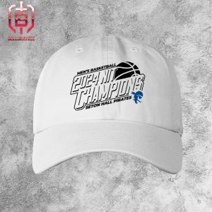 Seton Hall Priates Is The 2024 Nit Champions Men’s Basketball Snapback Classic Hat Cap
