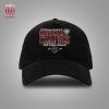 Official WNIT Women’s Basketball National Invitation Tournament Champions 2024 Saint Louis Basketball Snapback Classic Hat Cap