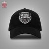 South Carolina Gamecocks 2024 NCAA Women’s Basketball National Champions Locker Room Snapback Classic Hat Cap