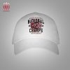 South Carolina Gamecocks 2024 NCAA Women’s Basketball National Champions Rise Above Snapback Classic Hat Cap