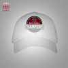 You Win Some You Lose None Under Amour Tribute South Carolina Gamecocks National Champions NCAA 2024 Snapback Classic Hat Cap