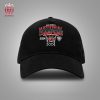 South Carolina Gamecocks vs Iowa Hawkeyes 2024 NCAA Division I women’s basketball national Championship Snapback Classic Hat Cap