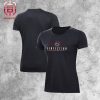 South Carolina Gamecocks Under Armour 2024 NCAA Women’s Basketball National Champions Perfection Schedule All Over Print Unisex T-Shirt