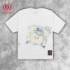 Penn State Lions Cactus Jack Travis Scott Collab With Fanatics Mitchell And Ness Jack Goes Back Collection T-Shirt