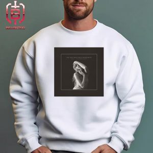 Taylor Swift Album The Tortured Poets Department Is A Secret Double Album With Second Installment Of TTPD The Anthology Unisex T-Shirt