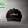 Daredevil Born Again Logo Marvel Studios Classic Hat Cap