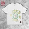 UCLA Bruins Cactus Jack Travis Scott Collab With Fanatics Mitchell And Ness Jack Goes Back Collection T-Shirt