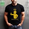 Vault-Tec Fallout Classic Logo Unisex T-Shirt