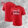 Patrick Mahomes Kansas City Chiefs On Time 100 Lastest Cover Issues The World’s Most Influential People Unisex T-Shirt
