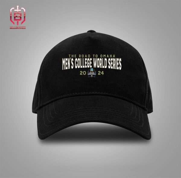 2024 NCAA Men’s Baseball College World Series 64 Team Pitchers Duel Snapback Classic Hat Cap