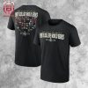 Notre Dame Fighting Irish 2024 NCAA Men’s Lacrosse National Champions Trophy Unisex T-Shirt