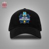 2024 NCAA Softball Women’s College World Series All Team Logo Sliding Home Snapback Classic Hat Cap