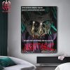 Artwork Poster Nikola Jokic MVP The Joker Was Unstoppable And His Legacy Is Inevitable Home Decor Poster Canvas