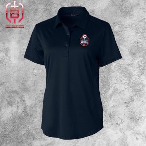 Auburn Tigers Men’s Golf 2024 National Champions Unisex Prospect Polo Shirt