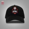 Minnesota PWHL Champions Burst Graphic 2024 PWHL Walter Cup Champions Merchandise Snapback Classic Hat Cap