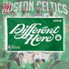 Boston Celtics 2024 Eastern Conference Champions NBA Finals 2024 Garden House Double Sides Flag